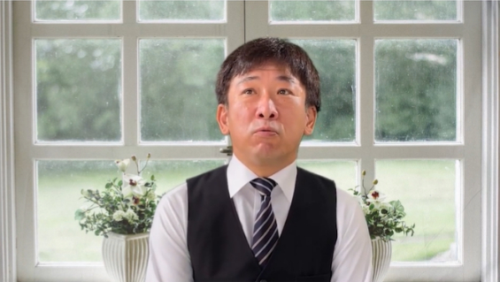 Aさん (前職 建築業界）