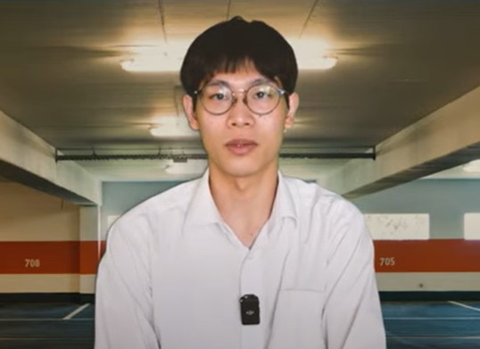 元イベント会社アルバイトのOさん