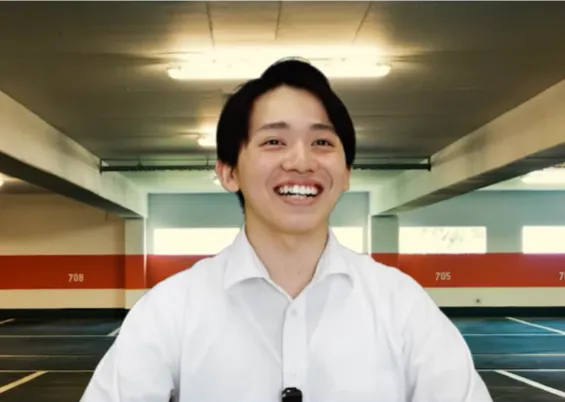 元建設業界出身のFさん