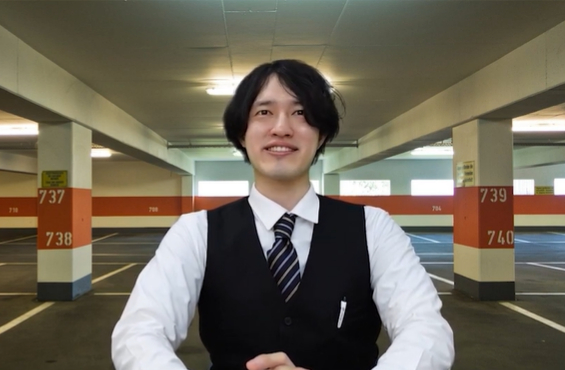 元バンドマンのKさん