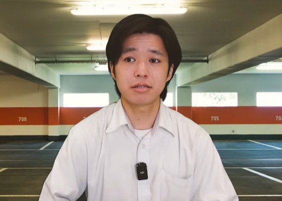 元IT業界出身のKさん