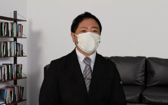 Sさん (元 運転代行)