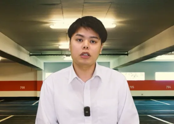 元物流業界出身のTさん