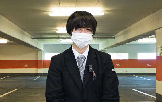 Yさん(前職 不動産会社 営業職)