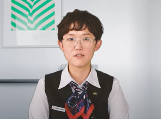 タクシードライバー歴1年2か月年のJさん